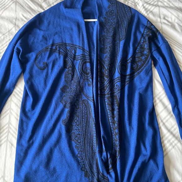 Etro Sweaters - Etro Milano Cardigan